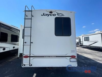2021 Jayco Eagle - Photo 5