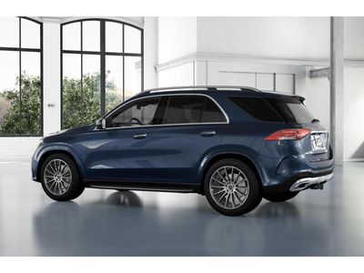 2026 Mercedes-Benz GLE — photo 73 view