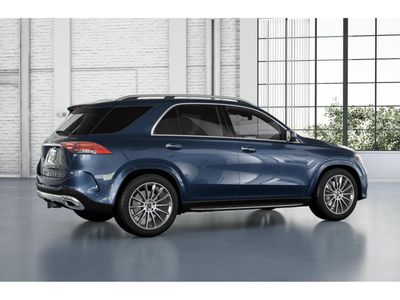 2026 Mercedes-Benz GLE — photo 61 view