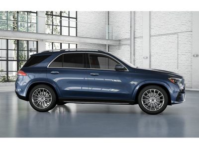 2026 Mercedes-Benz GLE — photo 57 view