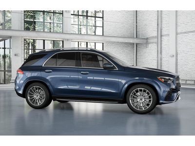 2026 Mercedes-Benz GLE — photo 56 view