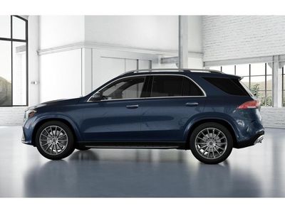 2026 Mercedes-Benz GLE — photo 33 view