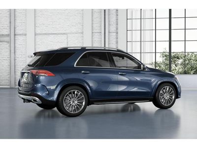 2026 Mercedes-Benz GLE — photo 19 view