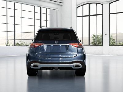 2026 Mercedes-Benz GLE — photo 67 view