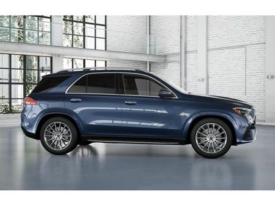 2026 Mercedes-Benz GLE — photo 15 view