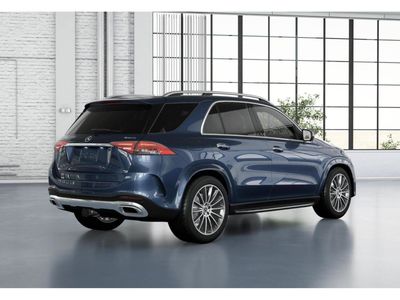 2026 Mercedes-Benz GLE — photo 63 view