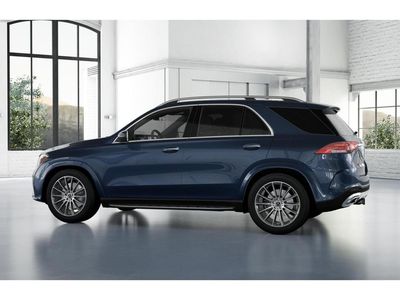 2026 Mercedes-Benz GLE — photo 32 view