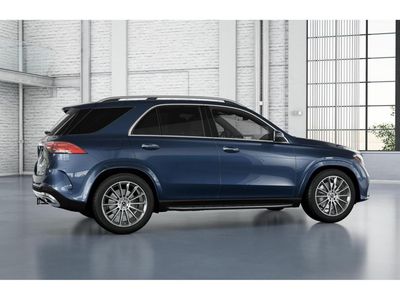 2026 Mercedes-Benz GLE — photo 18 view