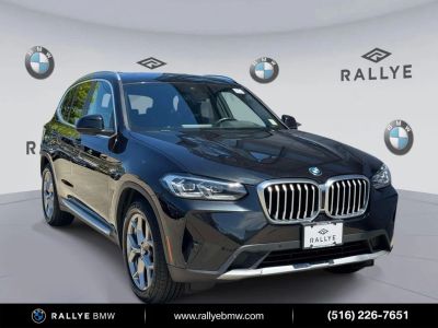 2022 BMW X3 - Photo 1