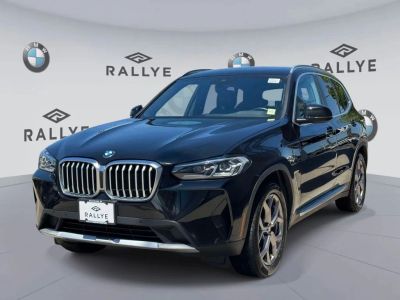 2022 BMW X3 - Photo 3