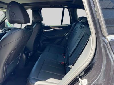2022 BMW X3 - Photo 11