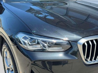 2022 BMW X3 - Photo 8