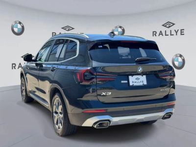 2022 BMW X3 - Photo 6
