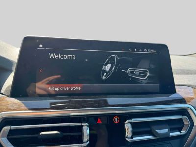 2022 BMW X3 - Photo 13