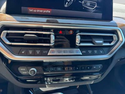 2022 BMW X3 - Photo 14