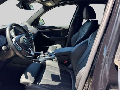 2022 BMW X3 - Photo 12