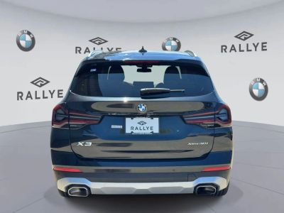 2022 BMW X3 - Photo 5