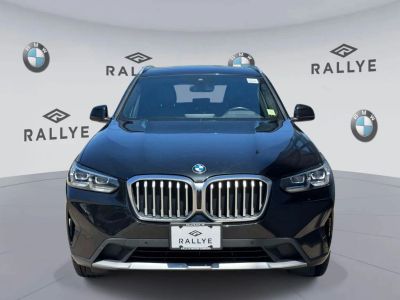 2022 BMW X3 - Photo 2
