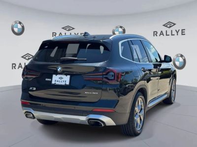2022 BMW X3 - Photo 4