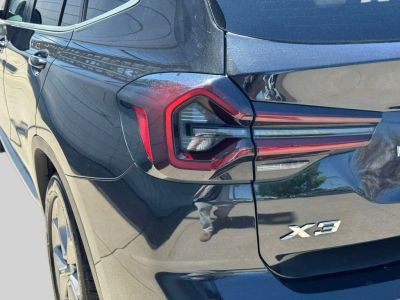 2022 BMW X3 - Photo 10