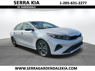 2024 Kia Forte - Photo 1