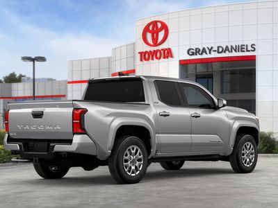 2026 Toyota Tacoma - Photo 46