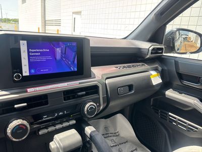 2026 Toyota Tacoma - Photo 16