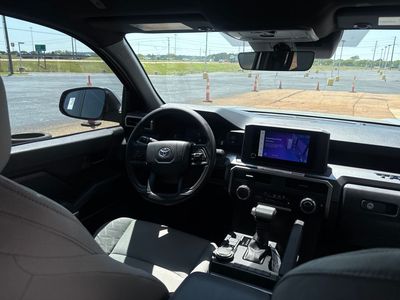2026 Toyota Tacoma - Photo 29