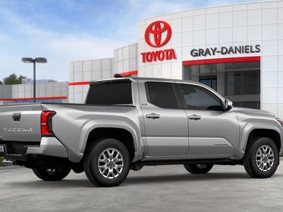 2026 Toyota Tacoma - Photo 47
