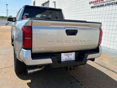 2026 Toyota Tacoma - Photo 30