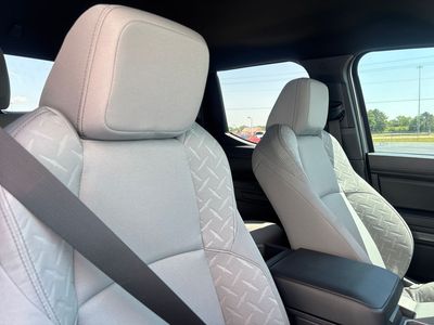 2026 Toyota Tacoma - Photo 18