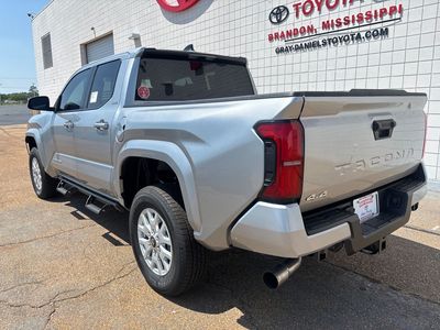 2026 Toyota Tacoma - Photo 6