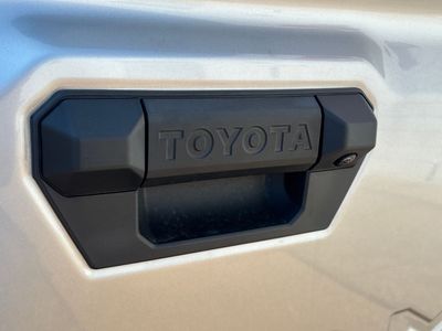 2026 Toyota Tacoma - Photo 31