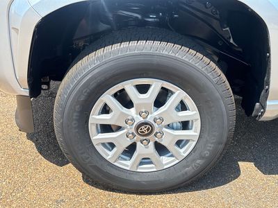 2026 Toyota Tacoma - Photo 26