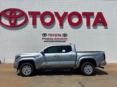 2026 Toyota Tacoma - Photo 5