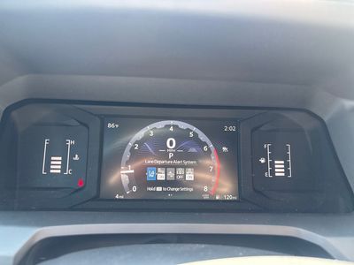 2026 Toyota Tacoma - Photo 23