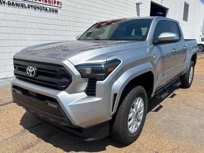2026 Toyota Tacoma - Photo 1