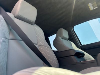 2026 Toyota Tacoma - Photo 27