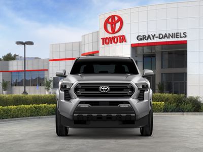 2026 Toyota Tacoma - Photo 36