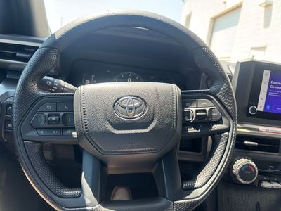 2026 Toyota Tacoma - Photo 20
