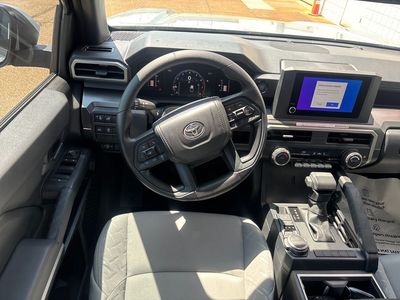 2026 Toyota Tacoma - Photo 3