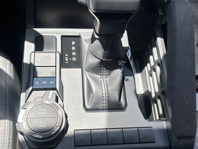 2026 Toyota Tacoma - Photo 15