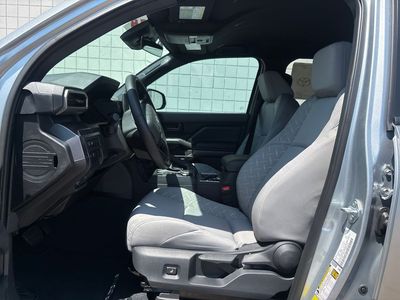 2026 Toyota Tacoma - Photo 4