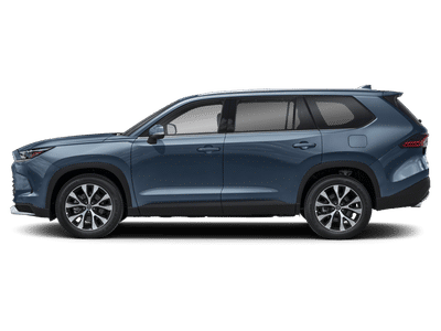 2026 Toyota Grand Highlander Hybrid - Photo 23