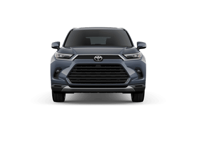 2026 Toyota Grand Highlander Hybrid - Photo 2