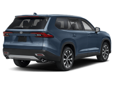 2026 Toyota Grand Highlander Hybrid - Photo 25