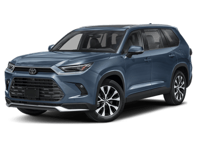 2026 Toyota Grand Highlander Hybrid - Photo 24