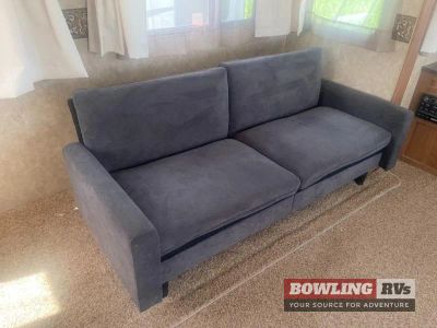 2011 Cruiser CF315RE — photo 8 view