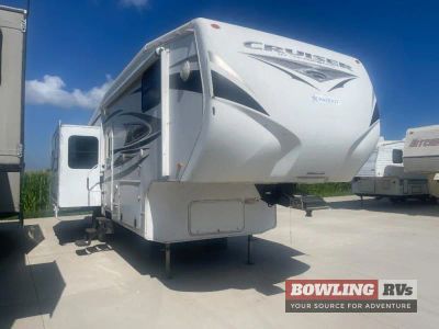 2011 Cruiser CF315RE — photo 19 view
