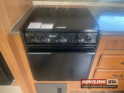2011 Cruiser CF315RE — photo 14 view